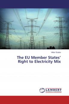 The EU Member States��� Right to Electricity Mix