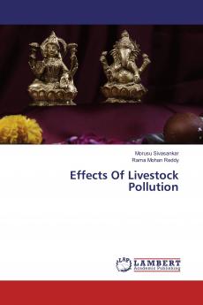 Effects Of Livestock Pollution