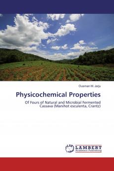 Physicochemical Properties