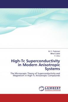 High-Tc Superconductivity in Modern Anisotropic Systems