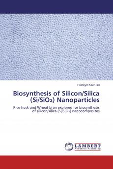 Biosynthesis of Silicon/Silica (Si/SiO���) Nanoparticles