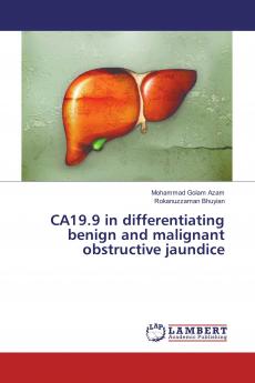 CA19.9 in differentiating benign and malignant obstructive jaundice