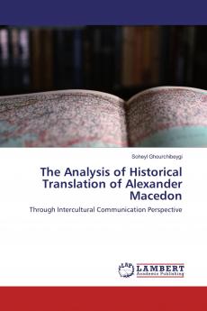 The Analysis of Historical Translation of Alexander Macedon