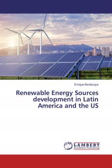 Renewable Energy Sources development in Latin America and the US