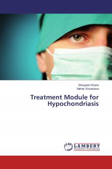 Treatment Module for Hypochondriasis