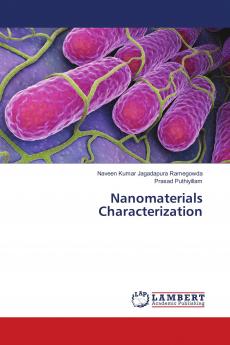 Nanomaterials Characterization