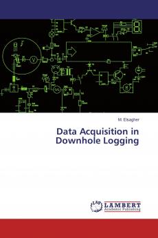 Data Acquisition in Downhole Logging