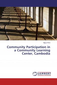 Community Participation in a Community Learning Center Cambodia