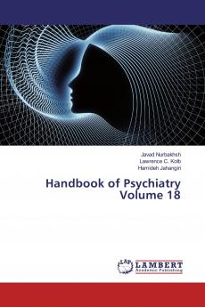 Handbook of Psychiatry Volume 18