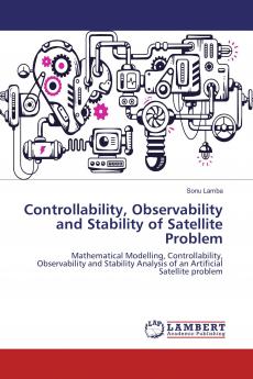 Controllability Observability and Stability of Satellite Problem