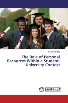 The Role of Personal Resources Within a Student-University Context