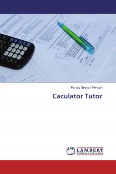 Caculator Tutor