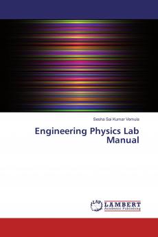 Engineering Physics Lab Manual