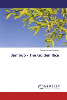 Bamboo - The Golden Rice