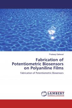 Fabrication of Potentiometric Biosensors on Polyaniline Films