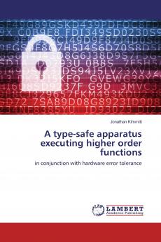 A type-safe apparatus executing higher order functions