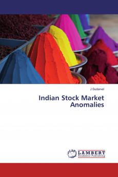 Indian Stock Market Anomalies
