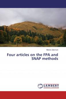 Four articles on the FPA and SNAP methods