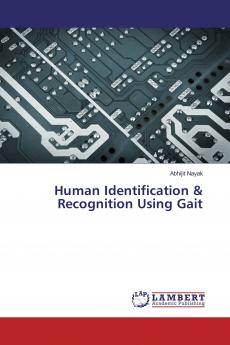Human Identification & Recognition Using Gait