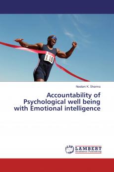 Accountability of Psychological well being with Emotional intelligence