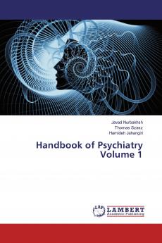 Handbook of Psychiatry Volume 1