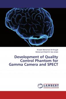Devolopment of Quality Control Phantom for Gamma Camera and SPECT