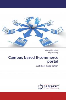Campus based E-commerce portal