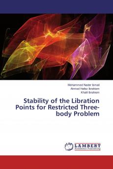 Stability of the Libration Points for Restricted Three-body Problem