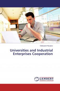 Universities and Industrial Enterprises Cooperation