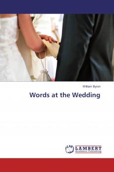 Words at the Wedding