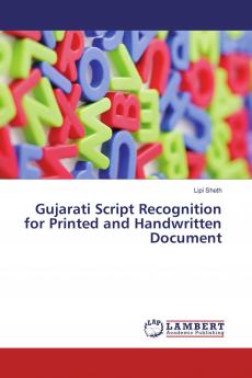 Gujarati Script Recognition for Printed and Handwritten Document