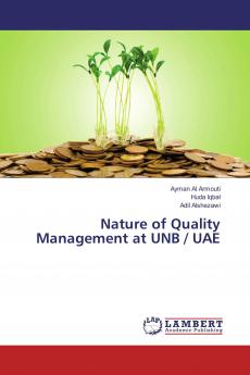 Nature of Quality Management at UNB / UAE