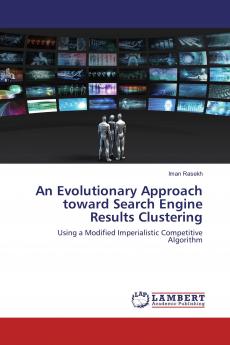 An Evolutionary Approach toward Search Engine Results Clustering