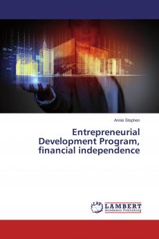 Entrepreneurial Development Program financial independence
