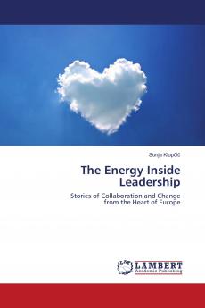 The Energy Inside Leadership