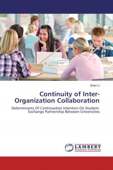 Continuity of Inter-Organization Collaboration