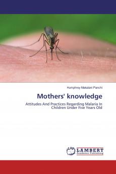 Mothers' knowledge