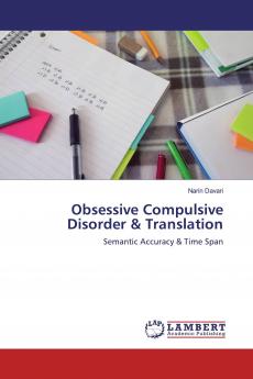Obsessive Compulsive Disorder & Translation