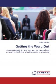 Getting the Word Out