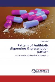 Pattern of Antibiotic dispensing & prescription pattern