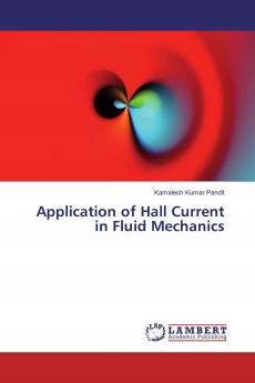 Application of Hall Current in Fluid Mechanics