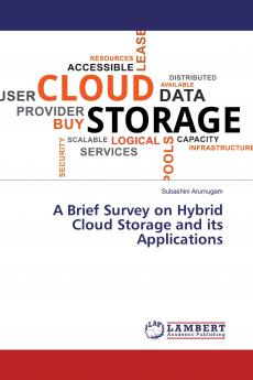 A Brief Survey on Hybrid Cloud Storage and its Applications