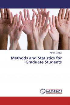 Methods and Statistics for Graduate Students