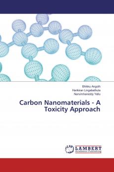 Carbon Nanomaterials - A Toxicity Approach