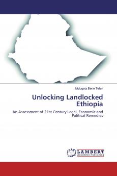Unlocking Landlocked Ethiopia