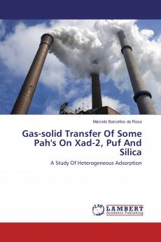 Gas-solid Transfer Of Some Pah's On Xad-2 Puf And Silica