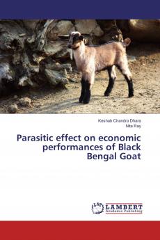 Parasitic effect on economic performances of Black Bengal Goat