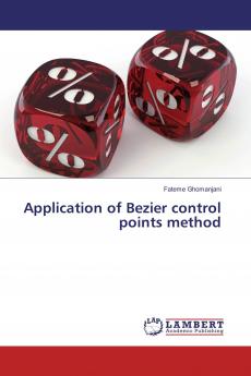 Application of Bezier control points method