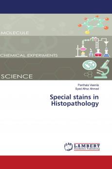 Special stains in Histopathology