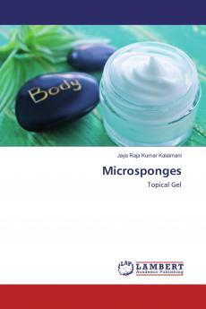 Microsponges